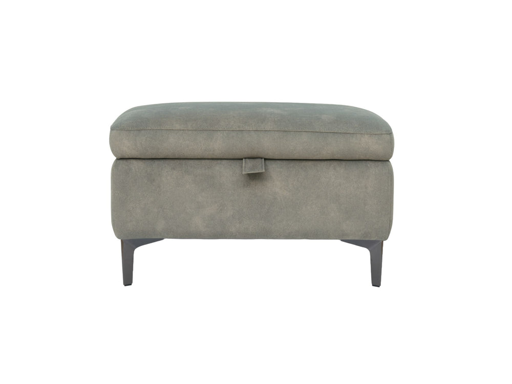 Tech Sofa Storage Footstool