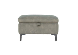 Tech Sofa Storage Footstool