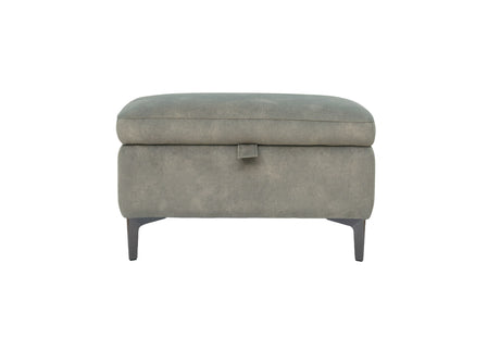 Tech Sofa Storage Footstool