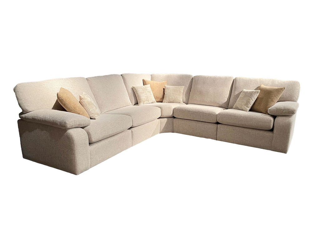 Diana Modular 2 Corner 2 Sofa