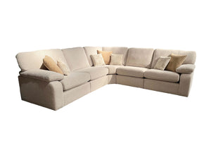 Diana Modular 2 Corner 2 Sofa