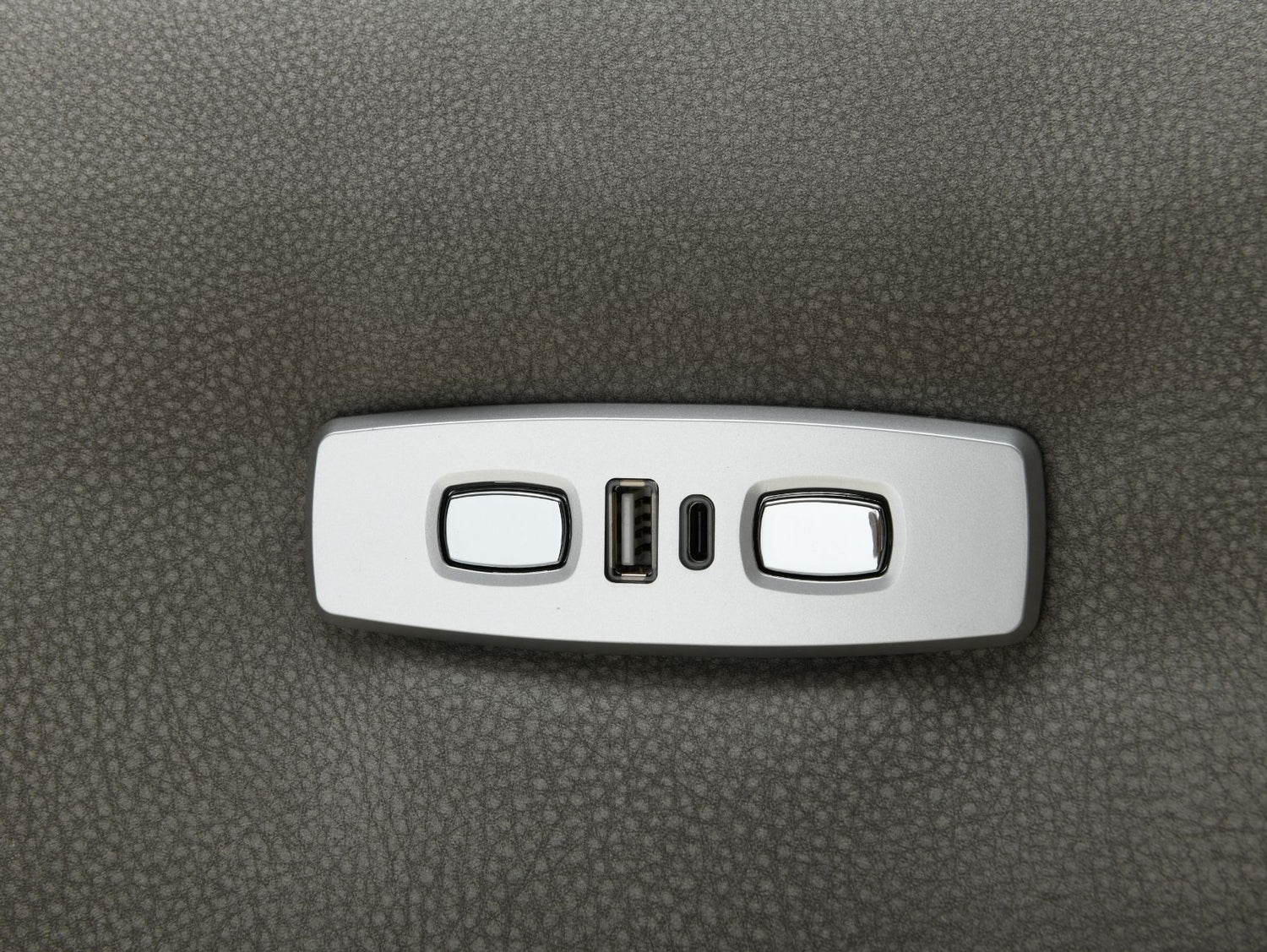 Finch 2-Seater Power Recliner Sofa