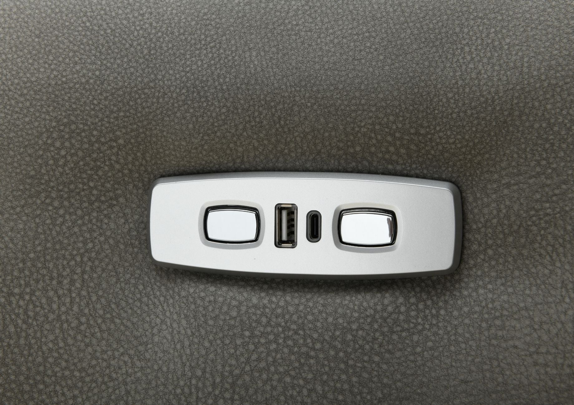 Finch 2-Seater Power Recliner Sofa