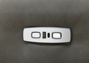 Finch 2-Seater Power Recliner Sofa