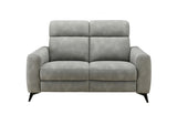 Finch 2-Seater Power Recliner Sofa