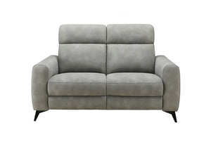 Finch 2-Seater Power Recliner Sofa