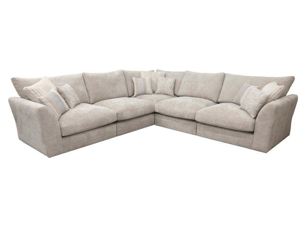 Grayson Modular 2 Corner 2 Sofa