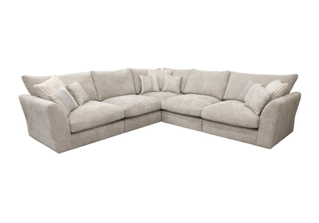 Grayson Modular 2 Corner 2 Sofa