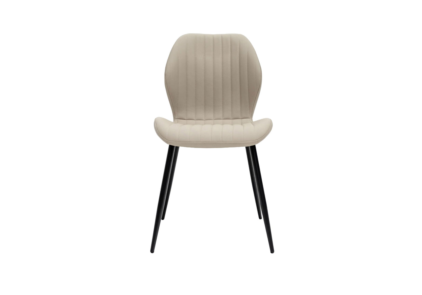 Pandora Dining Table and Four Chairs Set