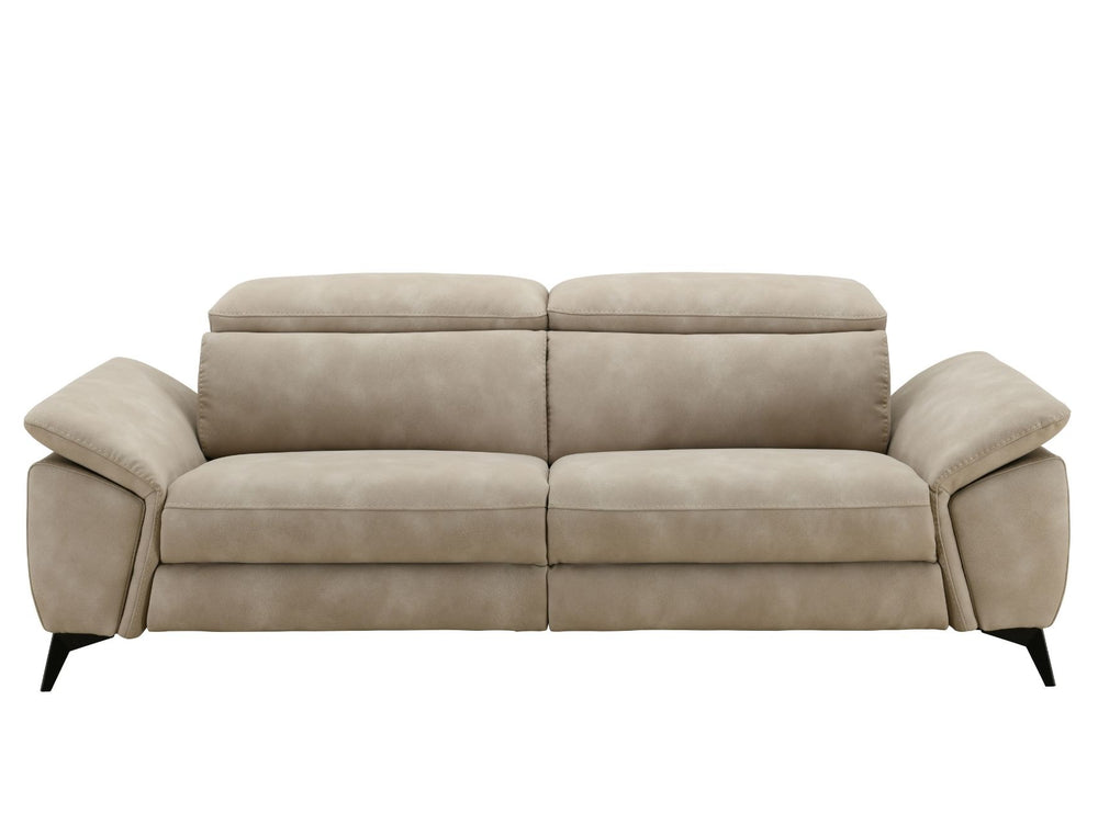 Hugo 3-Seater Power Recliner Sofa