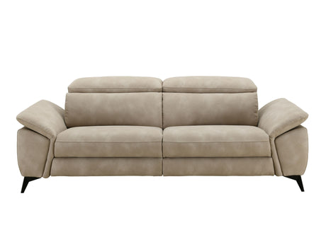 Hugo 3-Seater Static Sofa