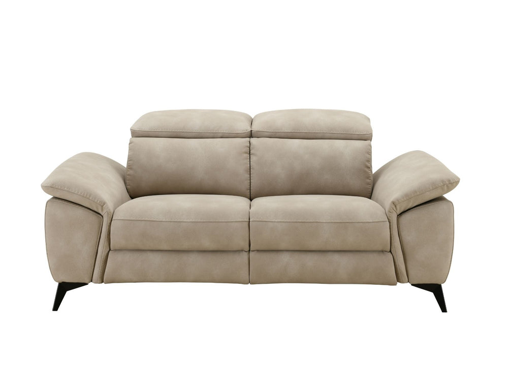 Hugo 2-Seater Power Recliner Sofa