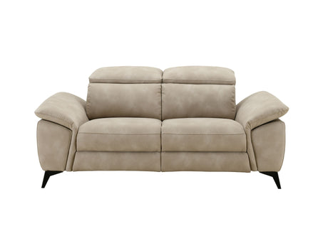 Hugo 2-Seater Power Recliner Sofa