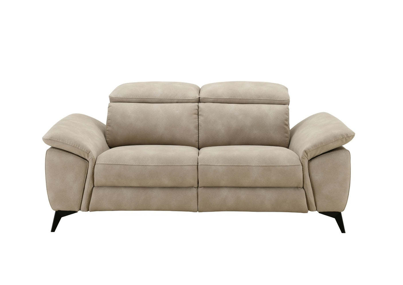 Hugo 2-Seater Static Sofa