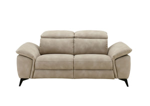 Hugo 2-Seater Static Sofa