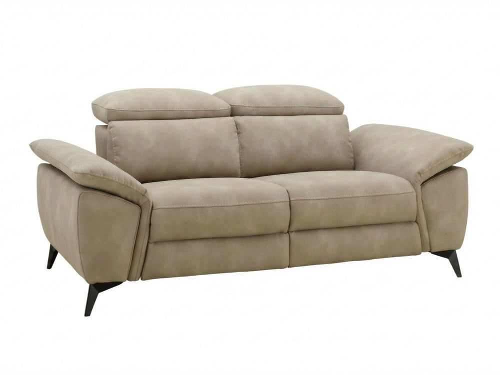 Hugo 2-Seater Static Sofa