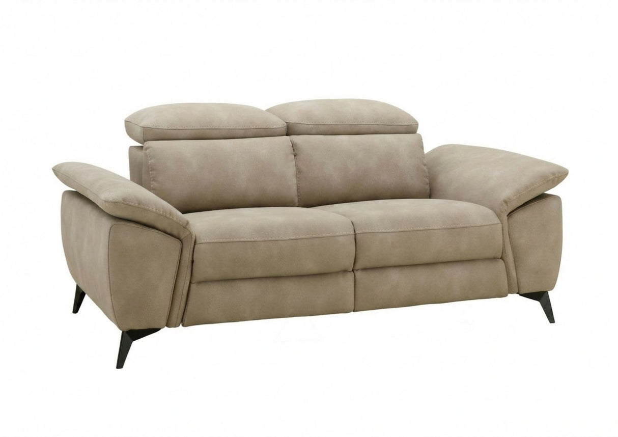 Hugo 2-Seater Static Sofa