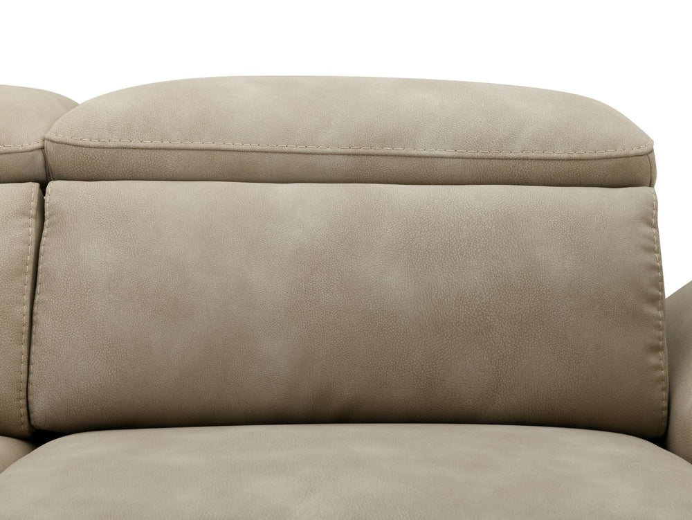 Hugo 2-Seater Static Sofa