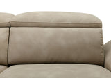 Hugo 2-Seater Static Sofa