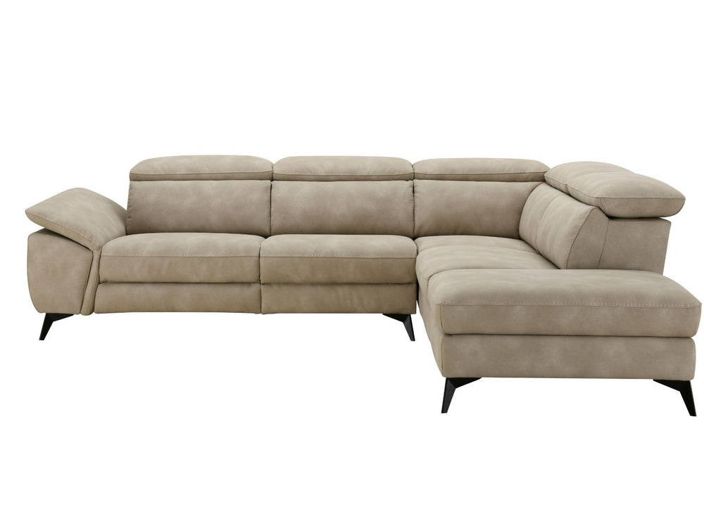Hugo Power Recliner Chaise