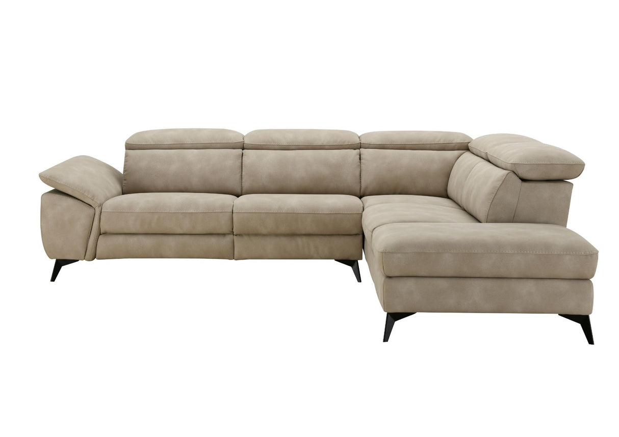 Hugo Power Recliner Chaise