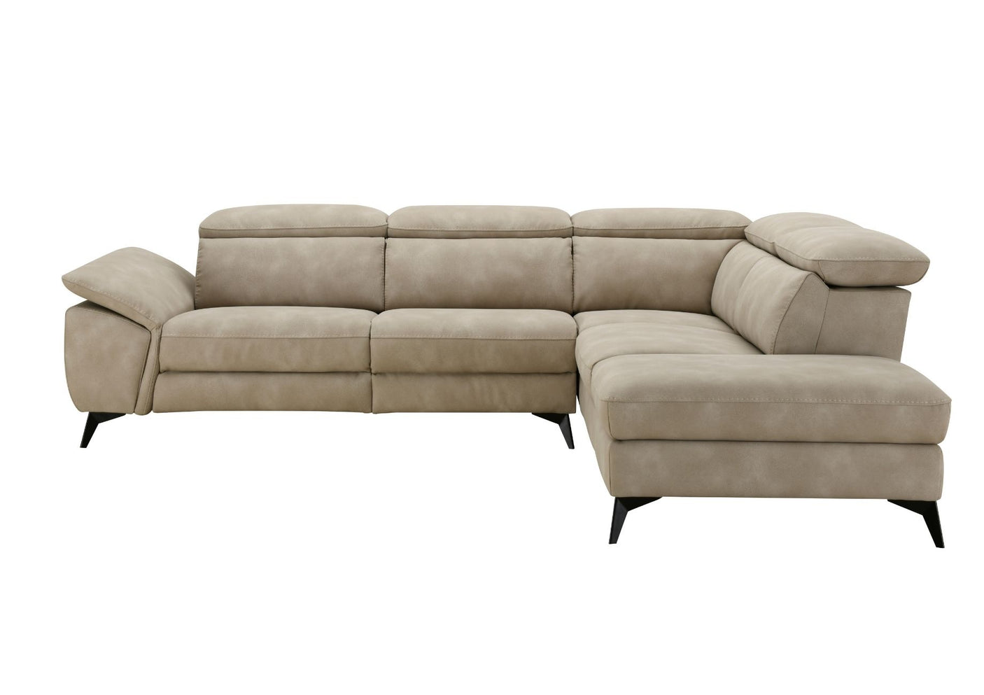 Hugo Power Recliner Chaise