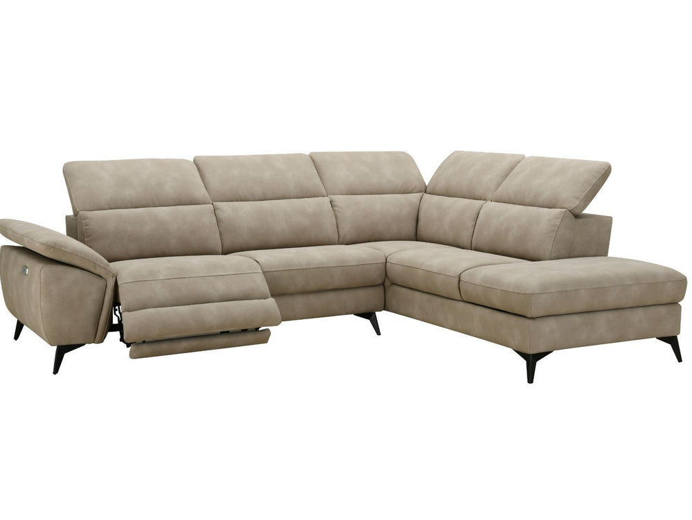 Hugo Power Recliner Chaise