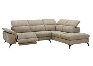 Hugo Power Recliner Chaise