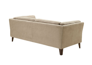 Dexter 3-Seater Static Sofa