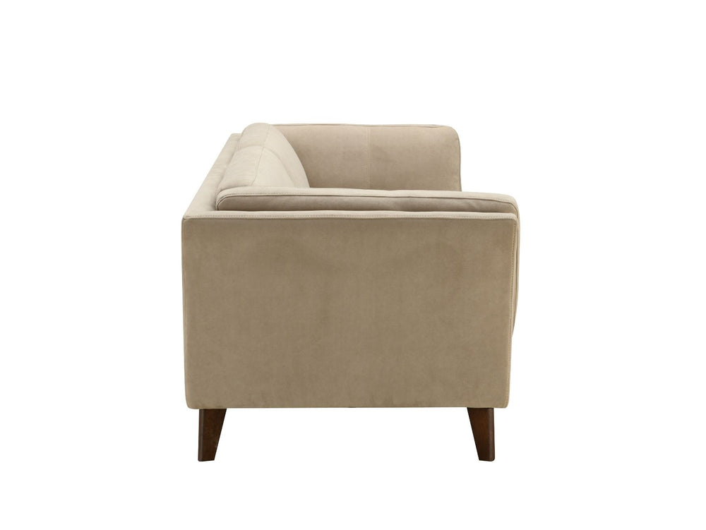 Dexter 3-Seater Static Sofa