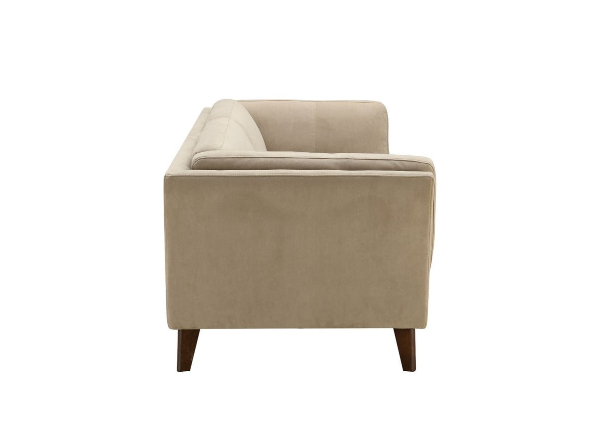 Dexter 3-Seater Static Sofa