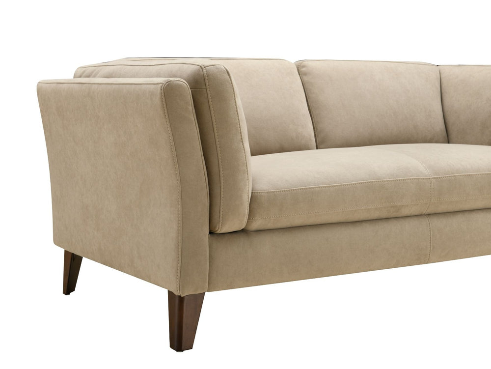 Dexter 2-Seater Static Sofa
