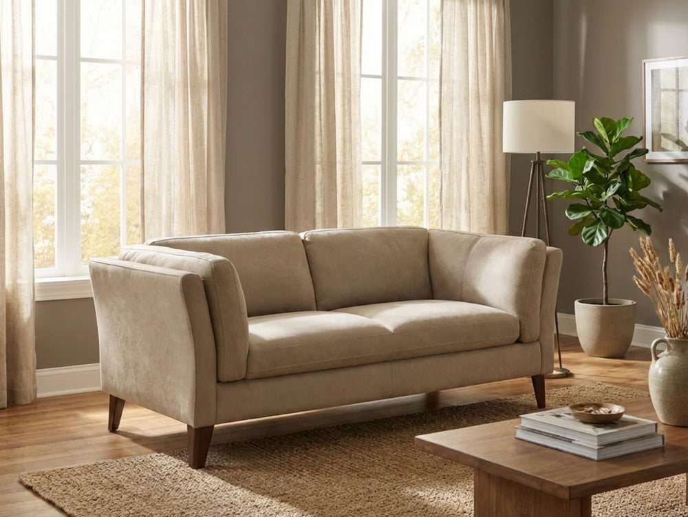 Dexter 3-Seater Static Sofa