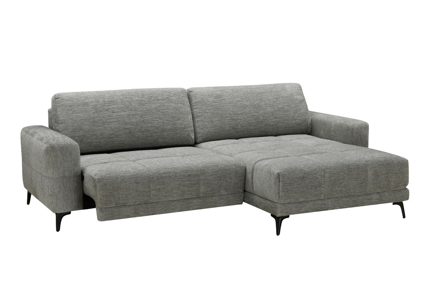 Indiana Power-Reclining Sofa Bed