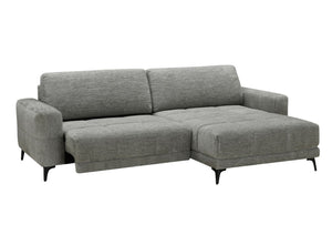 Indiana Power-Reclining Sofa Bed