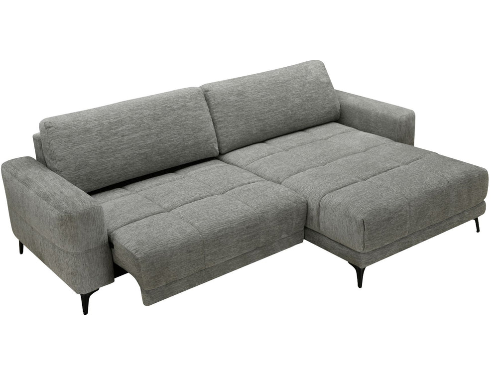 Indiana Power-Reclining Sofa Bed