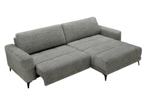 Indiana Power-Reclining Sofa Bed