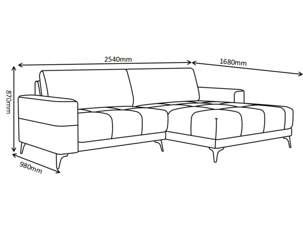 Indiana Power-Reclining Sofa Bed