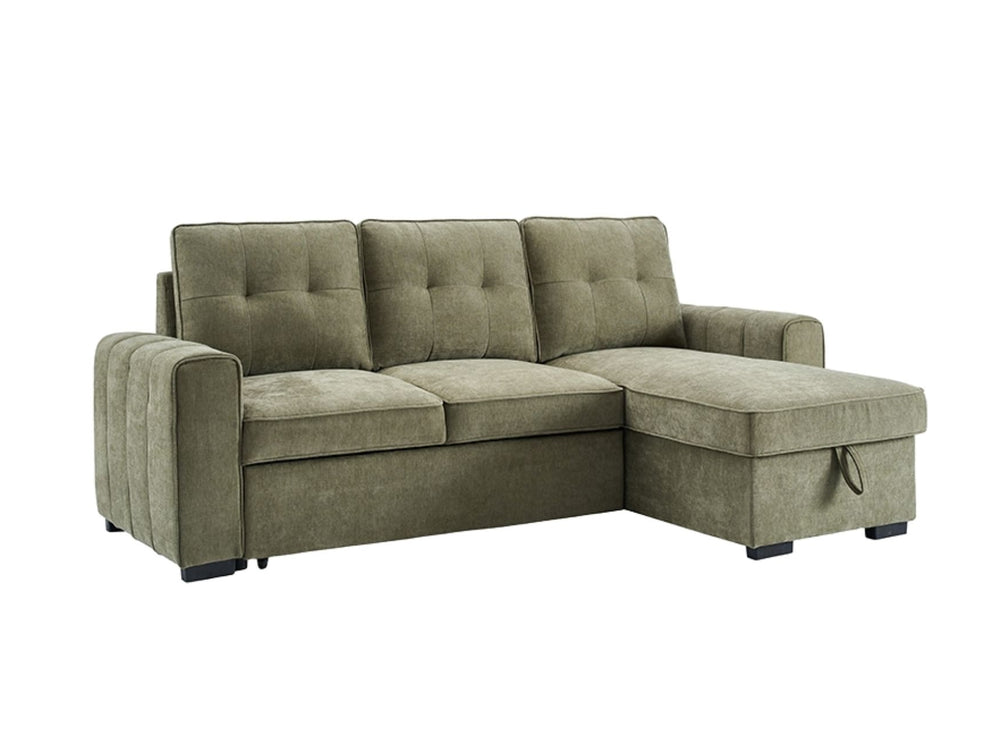 Hush Universal Chaise Sofa Bed