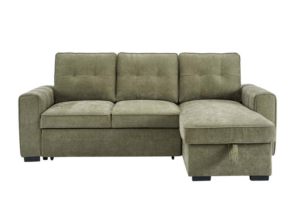 Hush Universal Chaise Sofa Bed