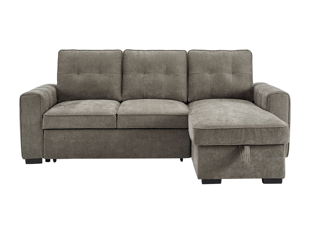 Hush Universal Chaise Sofa Bed