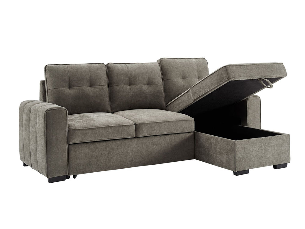 Hush Universal Chaise Sofa Bed