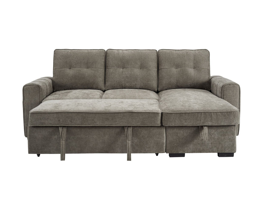 Hush Universal Chaise Sofa Bed