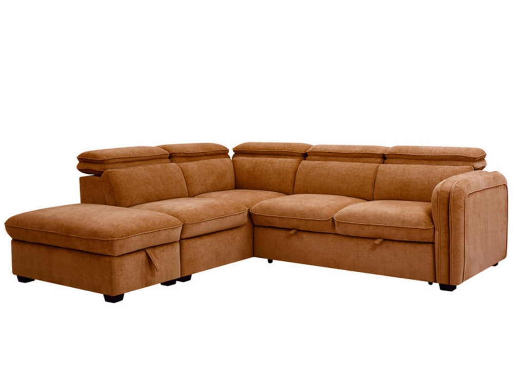 Resto Chaise Sofa Bed