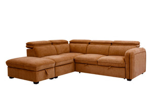 Resto Chaise Sofa Bed