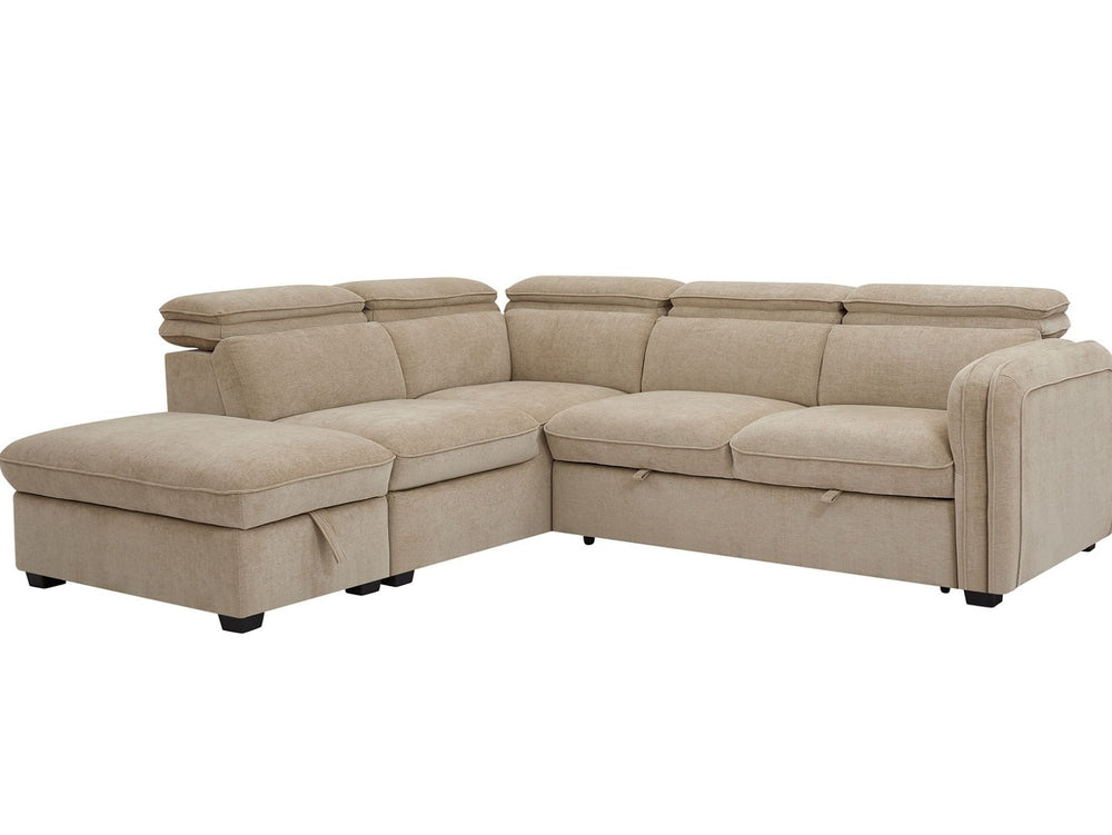 Resto Chaise Sofa Bed