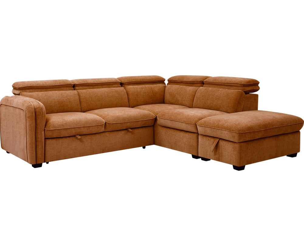 Resto Chaise Sofa Bed