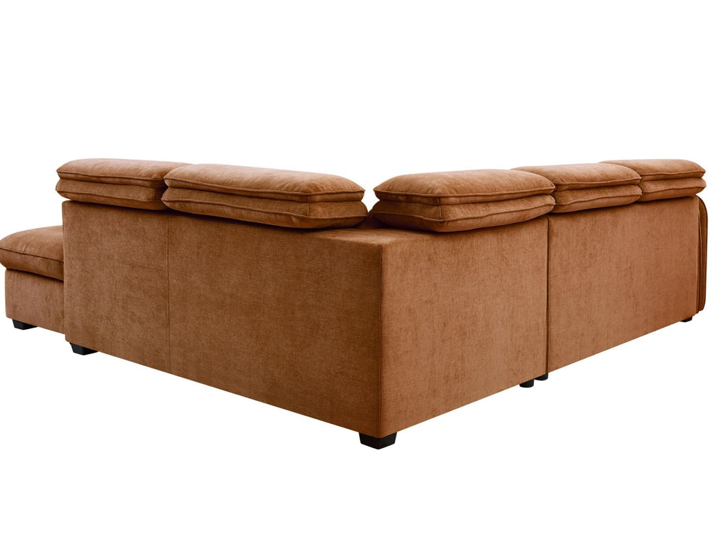 Resto Chaise Sofa Bed