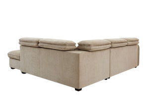 Resto Chaise Sofa Bed