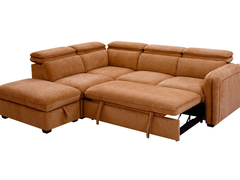 Resto Chaise Sofa Bed